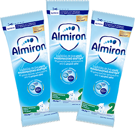 Almiron 2 - Nutricia
