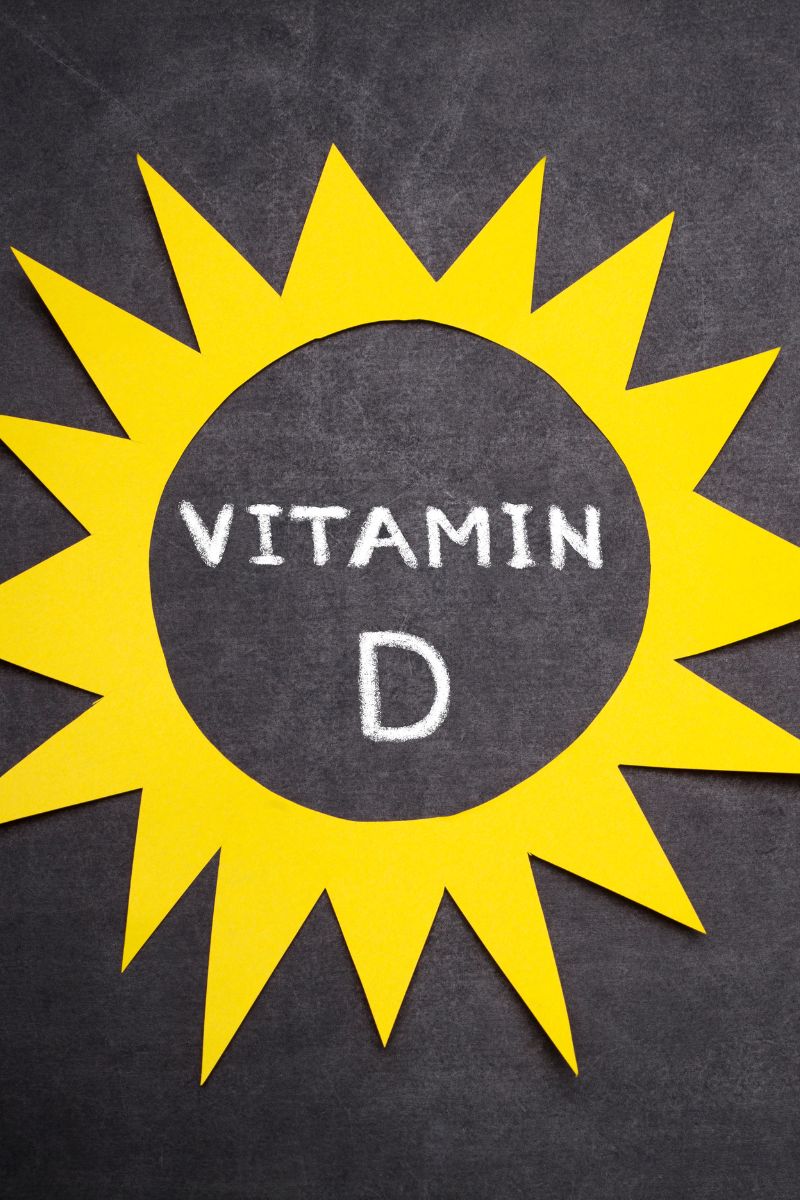 Η σημασία της βιταμίνης D Video