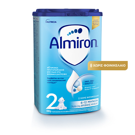 Almiron 2  800g – Nutricia